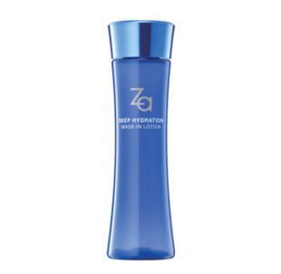 ZA Deep Hydration Mask In Lotion 