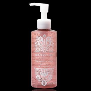 Blossom jeju Pink Camellia Blooming Cleanser 