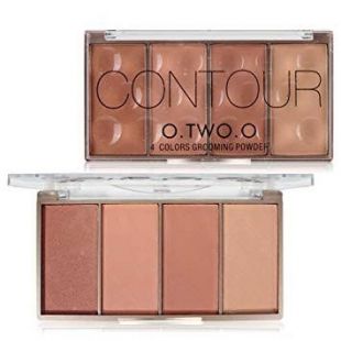 O.TWO.O 4 Colors Grooming Powder #2
