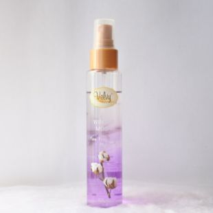 Velvy Beauty Fine Fragrance Mist Winter Musk