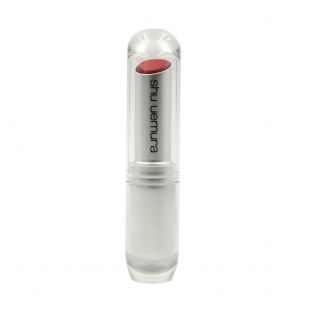 Shu Uemura Rouge Unlimited Supreme Matte Lipstick M OR 550