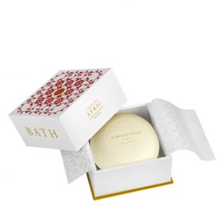 Amouage Woman Soap Lyric