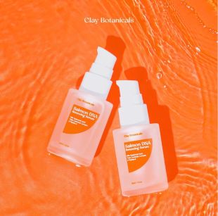 Clay Botanicals Salmon DNA Renewing Serum 