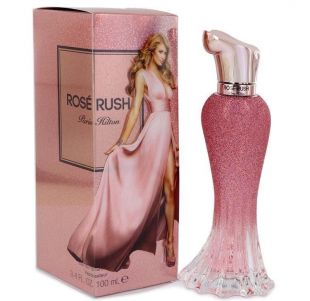 Paris Hilton Rosé Rush 