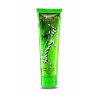 Mustika Ratu Slimming Gel Green Tea