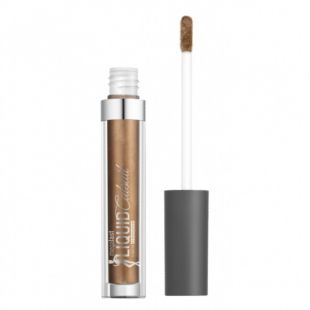 Wet n Wild Megalast Liquid Catsuit Liquid Eyeshadow Cashmere Love