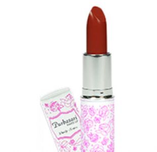 Purbasari Lipstick Daily Series W10
