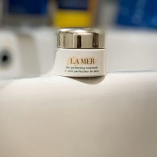 La Mer The Perfecting Treatment 