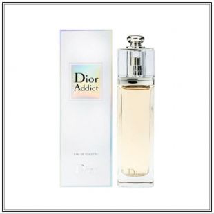 Dior Dior Addict Eau De Toilette 