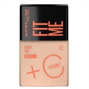 Maybelline Fit Me Fresh Tint 03