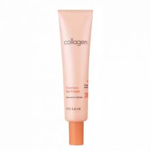 It's Skin Collagen Nutrition Eye Cream -