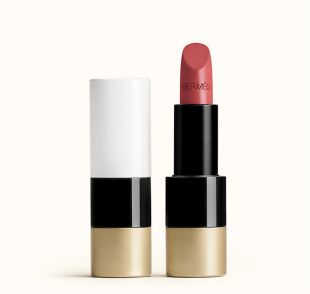 Hermes Rouge Hermes Satin lipstick Rose Ã‰picÃ©