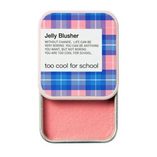 Too Cool for School Jelly Blusher Strawberry Chou
