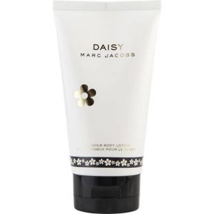 Marc Jacobs Daisy Luminous Body Lotion 