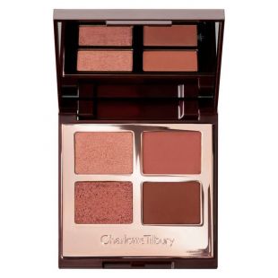 Charlotte Tilbury Eyeshadow Quad Luxury Palette Pillow Talk Dreams