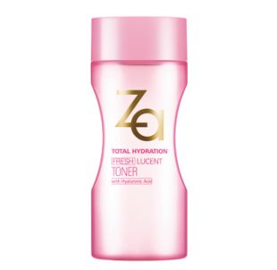 ZA Total Hydration Fresh Lucent Toner 