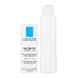 La Roche Posay Nutritic Lip Balm 