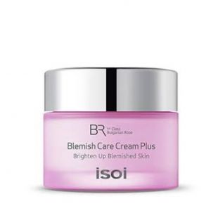 ISOI ISOI Bulgarian Blemish Care Cream Plus 