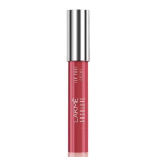 Lakmé LIP POUT CRÈME mauve hue