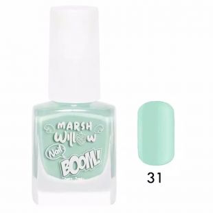 Marshwillow Nail Boom Nail Polis Playfull Series 31