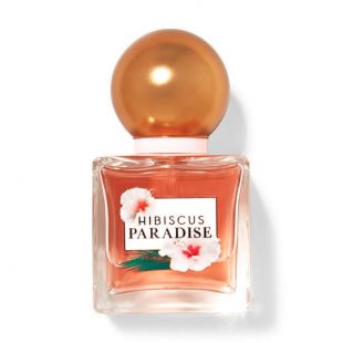 Bath and Body Works Eau De Parfum Hibiscus Paradise