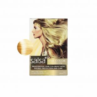 Salsa Cosmetic Hair Color S-9.00 BLEACH