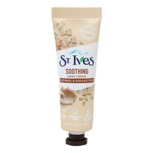 St. Ives Soothing Hand Cream 