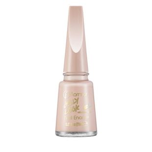 Flormar Jelly Look Nail Enamel JL 41 - Whipped Cream