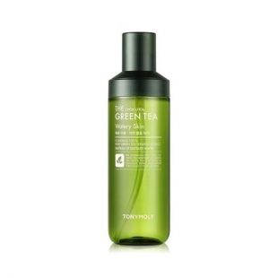 Tony Moly The Chok Chok Green Tea Watery Skin 