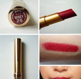 Revlon Moisture Stay Lipcolor 26 Winey