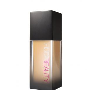 Huda Beauty  #FauxFilter Luminous Matte Liquid Foundation Cashew 140G