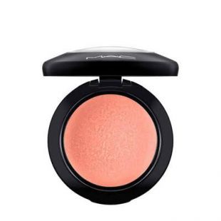 MAC Mineralize Blush Love me like me