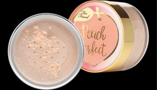 Too Faced PEACH PERFECT MATTIFYING SETTING POWDER MATTIFYING SETTING POWDER