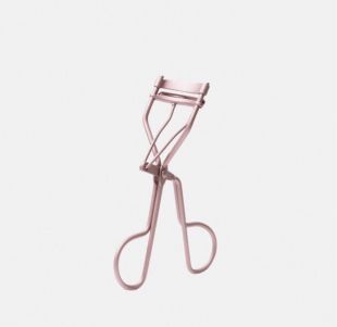 Silver Swan Lash Curler Grande