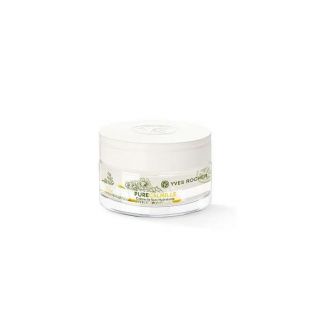 Yves Rocher Pure Calmille Moisturizing Cream 