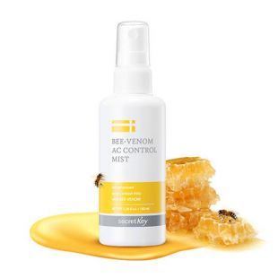 Secret Key Bee Venom AC Control Mist 