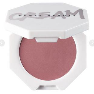 Fenty Beauty Cheeks Out Freestyle Cream Blush Coolberry