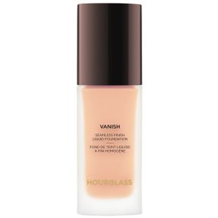Hourglass Vanish Seamless Finish Liquid Foundation Alabaster