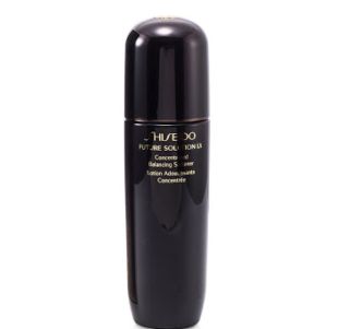 Shiseido Future Solution LX Concentrated Balancing Softener