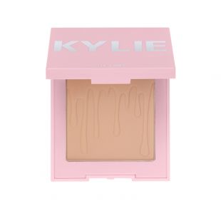 Kylie Cosmetics Bronzer Khaki
