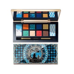 ZEESEA Zeesea X Alice In Wonderland Eyeshadow Palette Chesire Cat