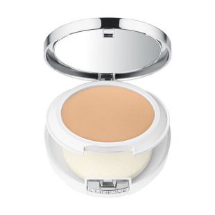 CLINIQUE Beyond Perfecting Powder Foundation + Concealer SPF 30/PA+++ Ivory