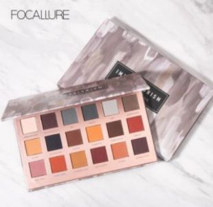 Focallure Impressionism Eyeshadow Palette 