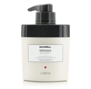 Goldwell Kerasilk Reconstruct Intensive Repair Mask 