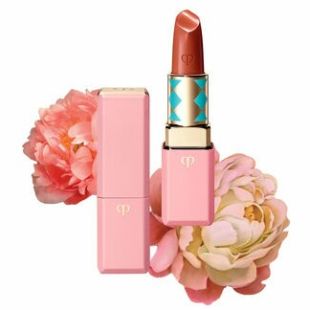 Cle de Peau Beaute Limited Edition Lipstick Cashmere 504 Follow Me
