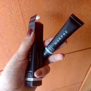 Morphe Morphe Lid Primer Translucent