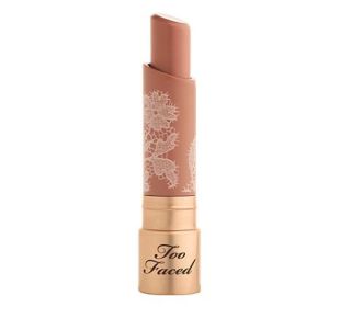 Too Faced Natural Nudes Coconut Butter Lipstick Skinny Dippin'