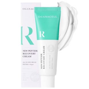 Ogana Cell New Peptide Recovey Cream 