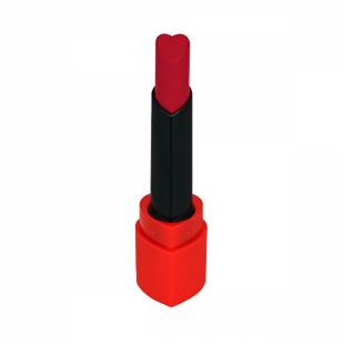 Holika Holika Heartcrush Lipstick Comfort Velvet #PK01 New Woman