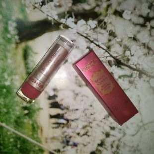 Mustika Ratu Bold & Nourishing Lipstick 08 Cheers Columbines